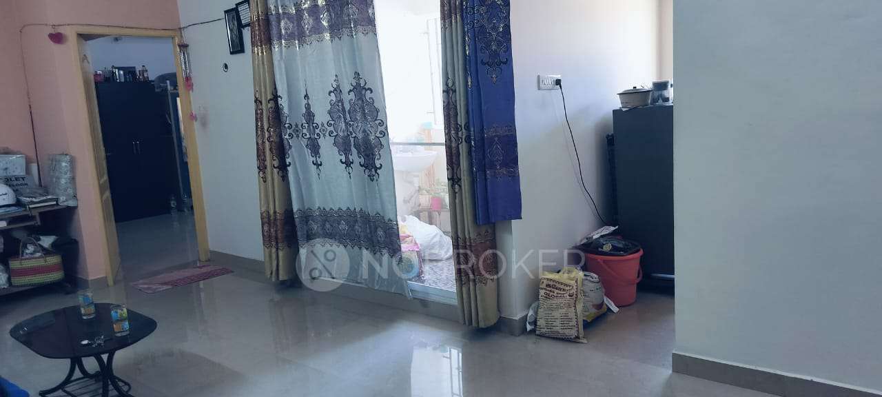 2 BHK House for Rent  In Kolapakkam