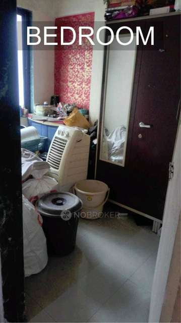 1 BHK Flat In  Vedant Apartment  For Sale  In Vedant Building