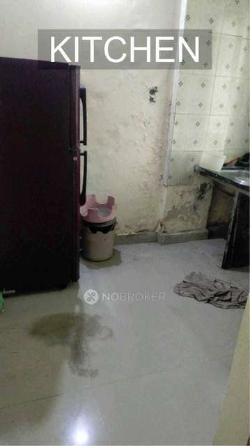 1 BHK Flat In  Vedant Apartment  For Sale  In Vedant Building
