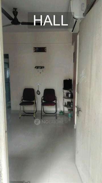 1 BHK Flat In  Vedant Apartment  For Sale  In Vedant Building