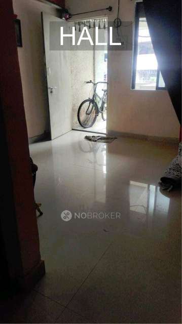 1 BHK Flat In  Vedant Apartment  For Sale  In Vedant Building