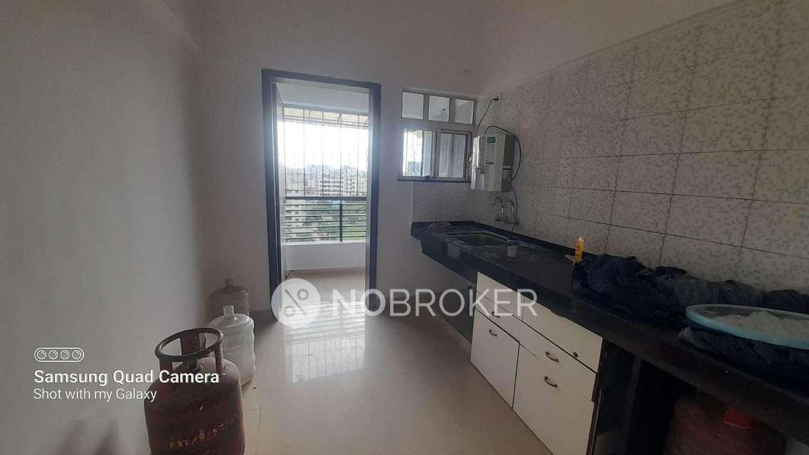 2 BHK Flat In Kolte Patil Aleria, Kharadi For Sale  In Kharadi