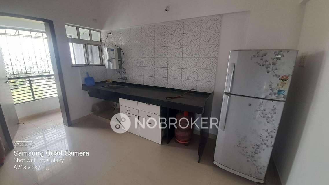 2 BHK Flat In Kolte Patil Aleria, Kharadi For Sale  In Kharadi