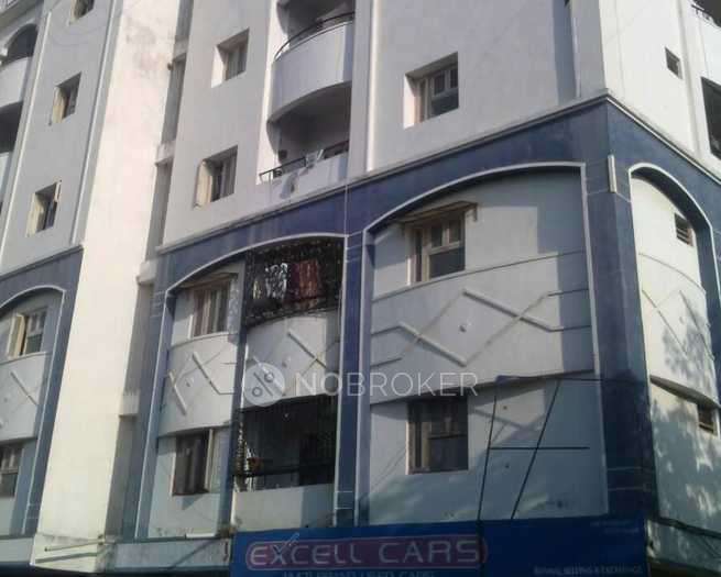 3 BHK Flat In Tower1, Attapur For Sale  In Attapur