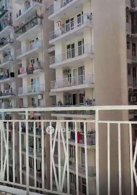 3 BHK Flat In Rajnagar Residency For Sale  In  Ghukna,