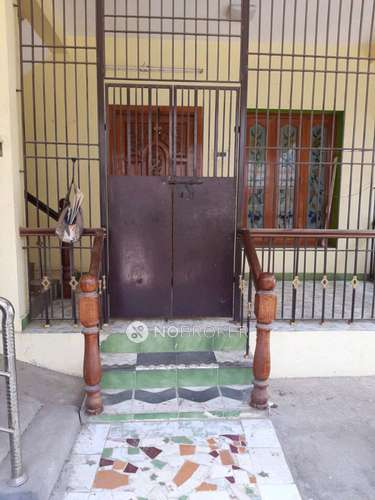 1 RK House for Rent In Velachery