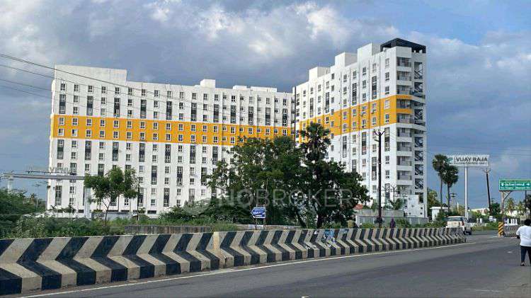 2 BHK Flat In Vijay Raja Exurb For Sale  In Thiruporur 