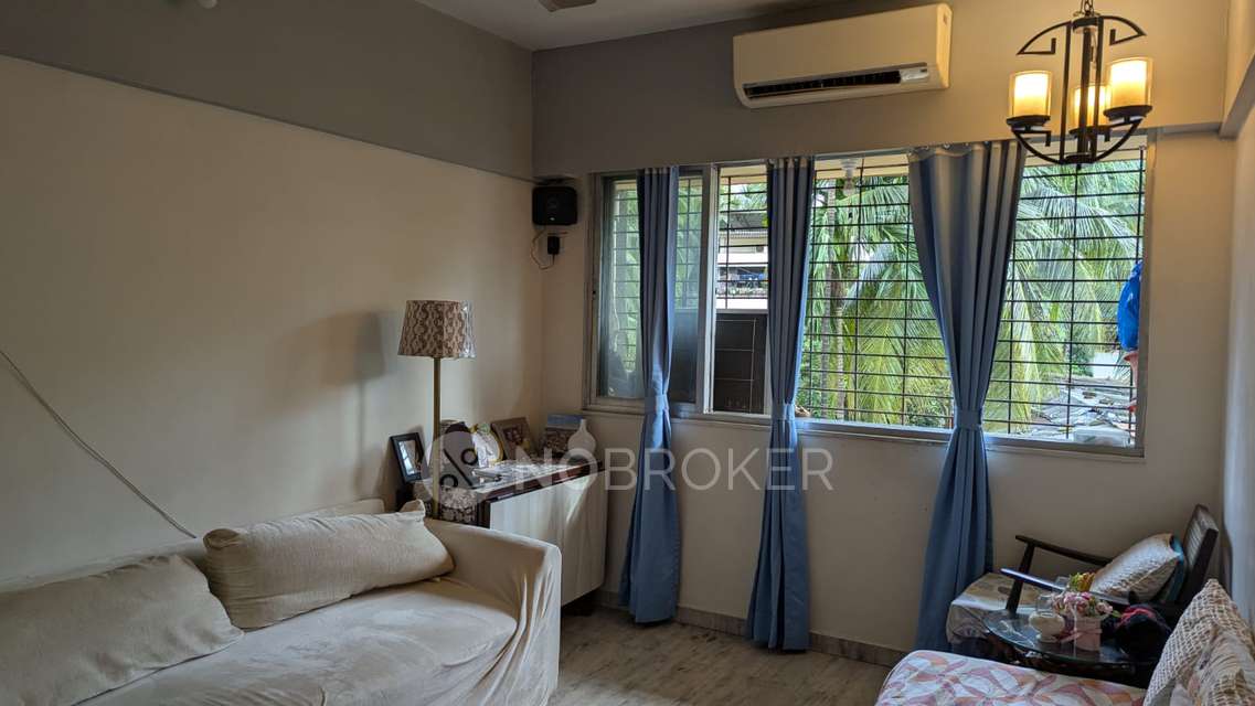 1 BHK Flat In Raghuvansh Chs For Sale  In Bhandup East
