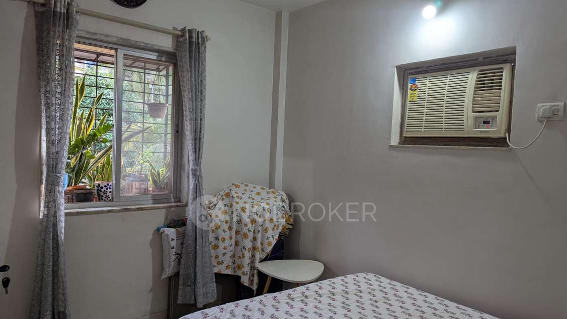 1 BHK Flat In Raghuvansh Chs For Sale  In Bhandup East