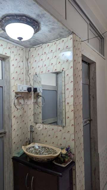 1 BHK Flat In Raghuvansh Chs For Sale  In Bhandup East