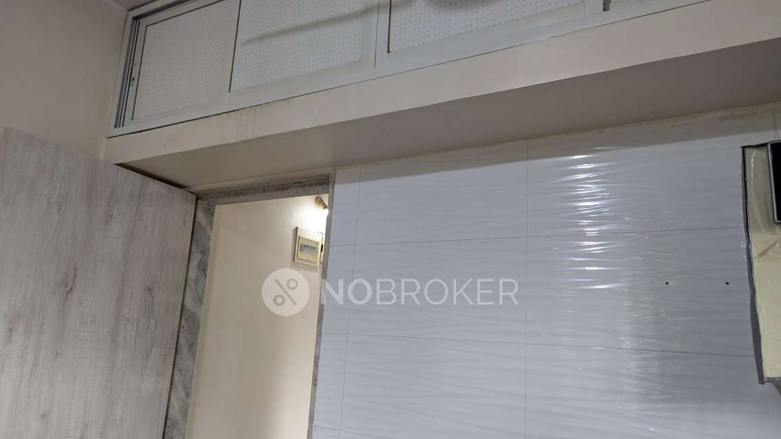 1 BHK Flat In Raghuvansh Chs For Sale  In Bhandup East