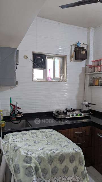 1 BHK Flat In Raghuvansh Chs For Sale  In Bhandup East
