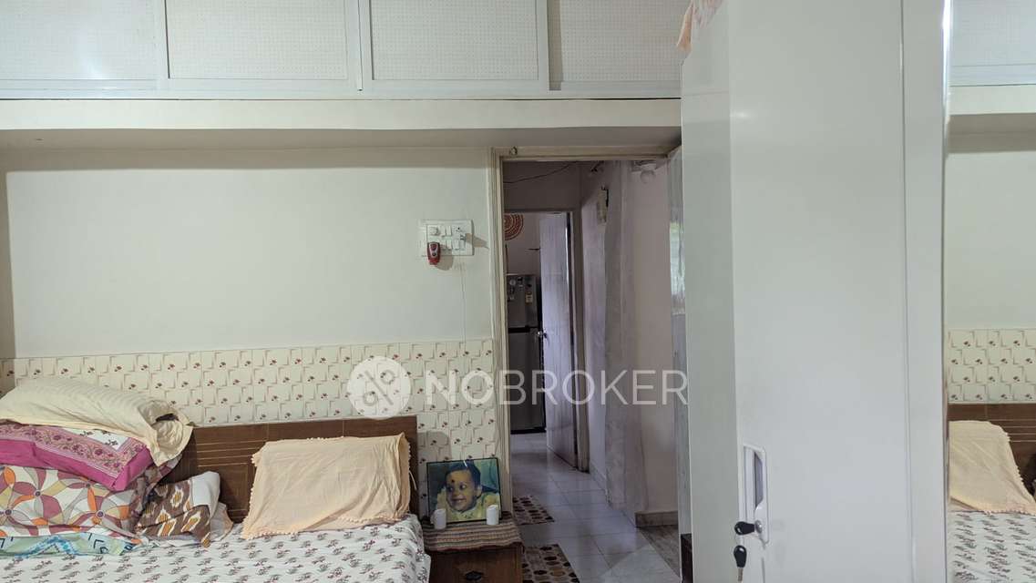 1 BHK Flat In Raghuvansh Chs For Sale  In Bhandup East