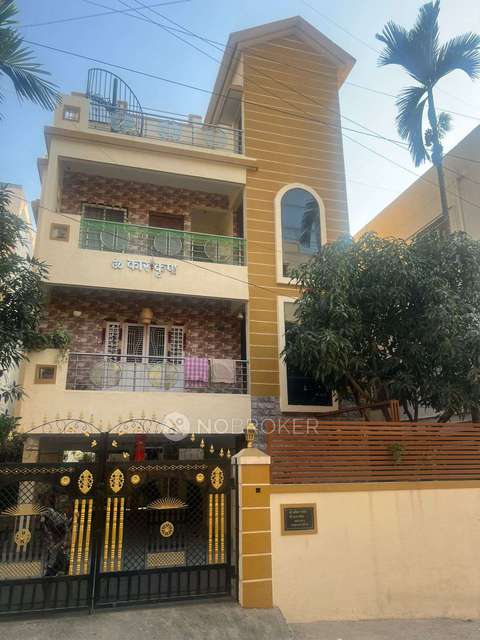 1 RK House for Rent  In Chandan Nagar