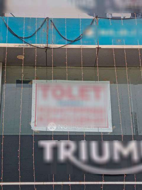 Showroom in Shanti Nagar, Bangalore for Rent 