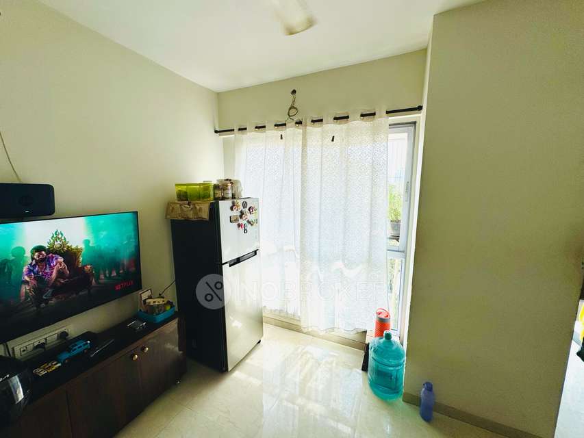 1 BHK Flat In Aim Residency For Sale  In Aim Residency