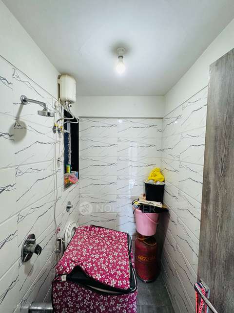 1 BHK Flat In Aim Residency For Sale  In Aim Residency