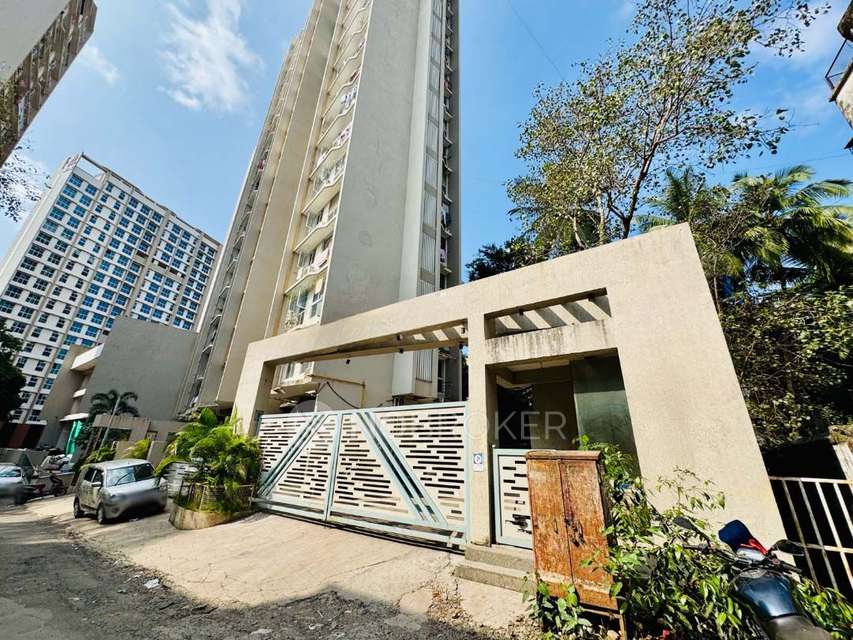 1 BHK Flat In Aim Residency For Sale  In Aim Residency
