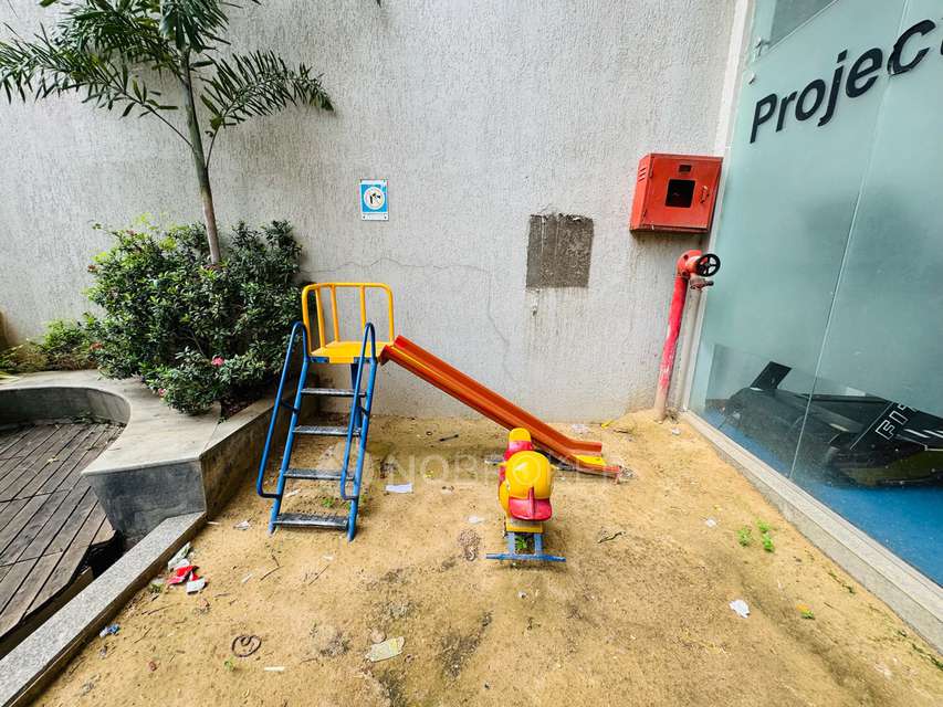 1 BHK Flat In Aim Residency For Sale  In Aim Residency