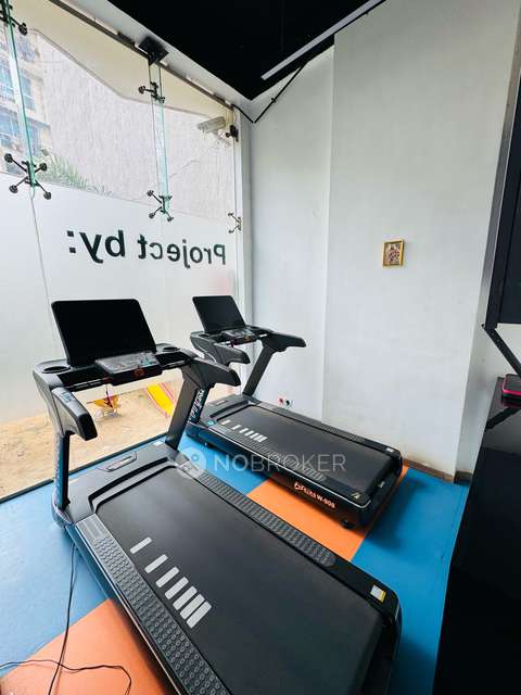 1 BHK Flat In Aim Residency For Sale  In Aim Residency