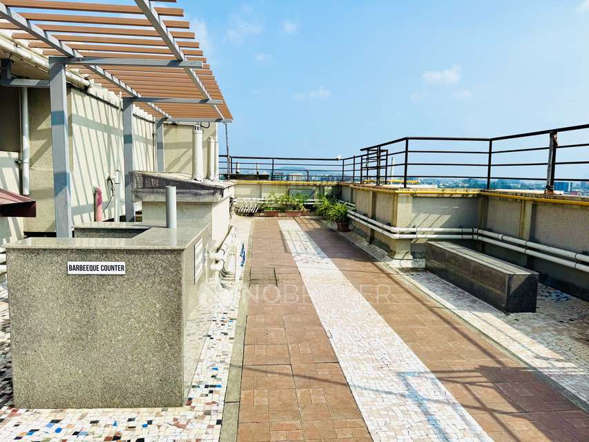 1 BHK Flat In Aim Residency For Sale  In Aim Residency