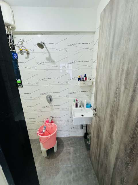 1 BHK Flat In Aim Residency For Sale  In Aim Residency