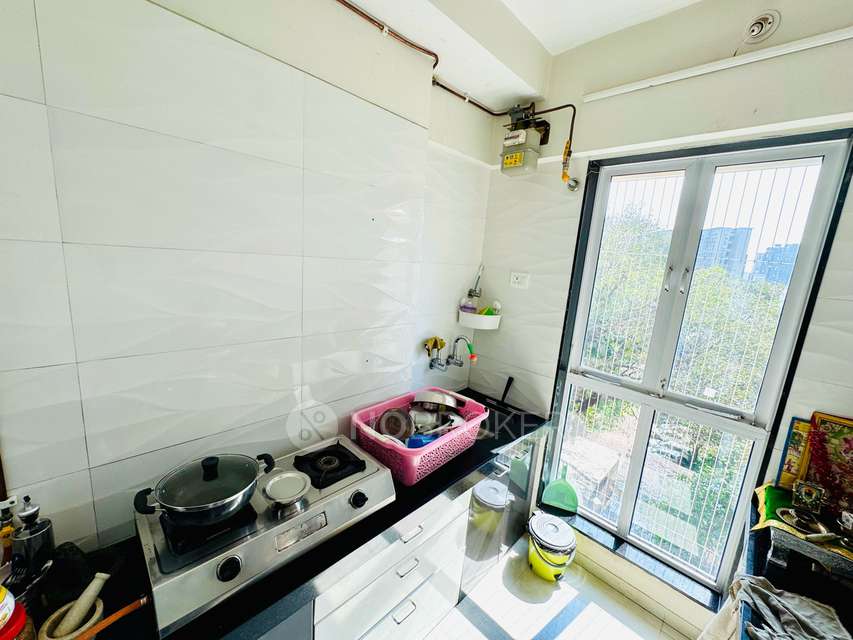 1 BHK Flat In Aim Residency For Sale  In Aim Residency