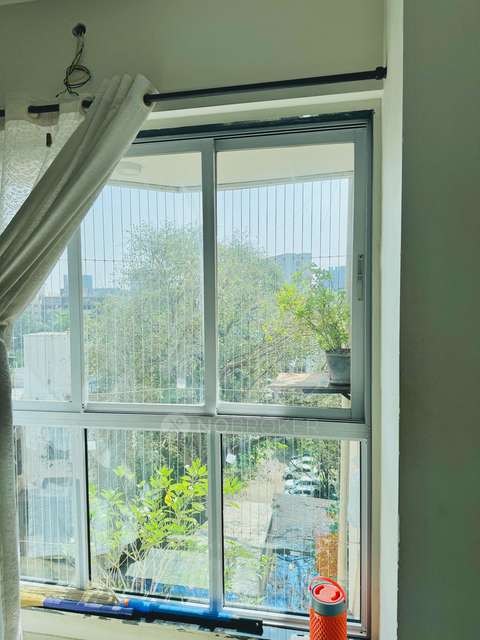 1 BHK Flat In Aim Residency For Sale  In Aim Residency