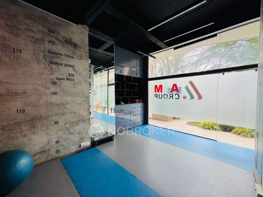 1 BHK Flat In Aim Residency For Sale  In Aim Residency