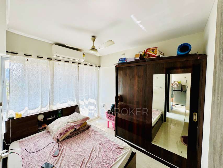 1 BHK Flat In Aim Residency For Sale  In Aim Residency
