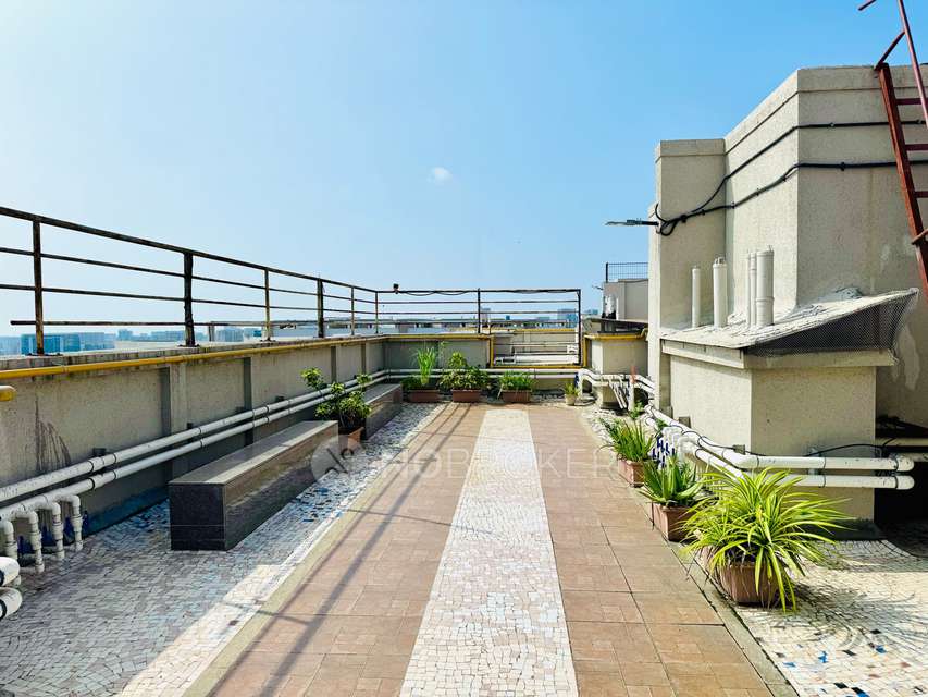 1 BHK Flat In Aim Residency For Sale  In Aim Residency