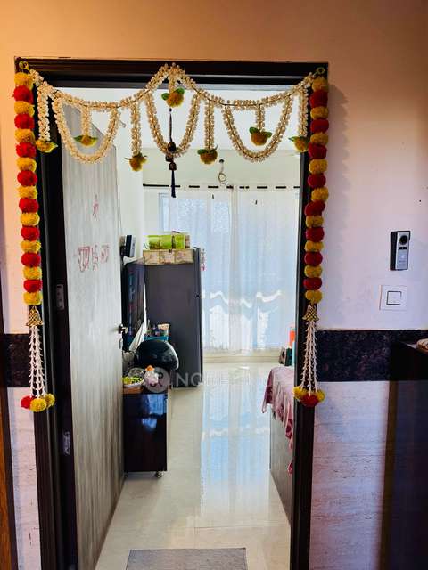 1 BHK Flat In Aim Residency For Sale  In Aim Residency