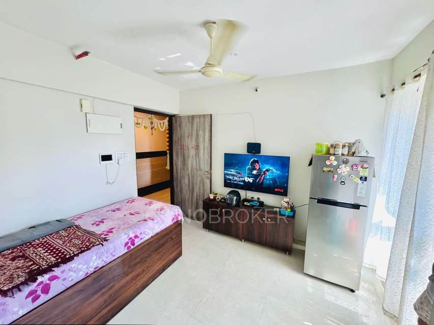 1 BHK Flat In Aim Residency For Sale  In Aim Residency