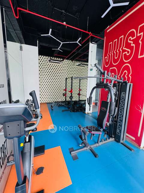 1 BHK Flat In Aim Residency For Sale  In Aim Residency