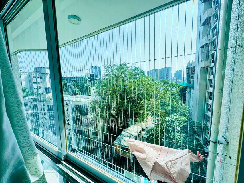 1 BHK Flat In Aim Residency For Sale  In Aim Residency