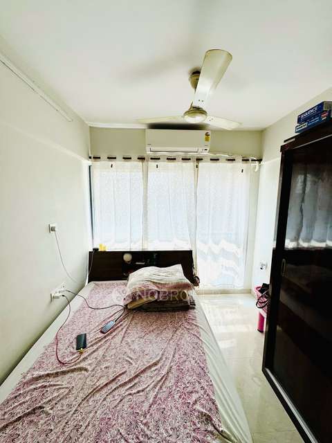 1 BHK Flat In Aim Residency For Sale  In Aim Residency