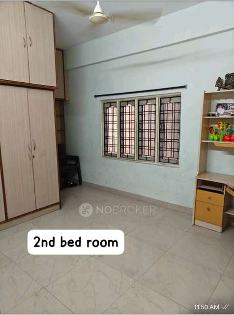 2 BHK Flat In Sai Balaji Nilayam Appartment  For Sale  In Sai Balaji Nilayam, Raidurgam, Darga Hussainshahwal, Prashasan Nagar, Rai Durg, Telangana 500104, India