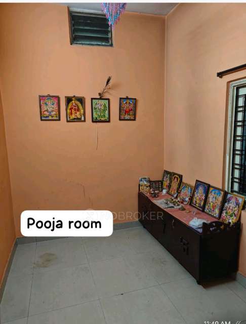 2 BHK Flat In Sai Balaji Nilayam Appartment  For Sale  In Sai Balaji Nilayam, Raidurgam, Darga Hussainshahwal, Prashasan Nagar, Rai Durg, Telangana 500104, India