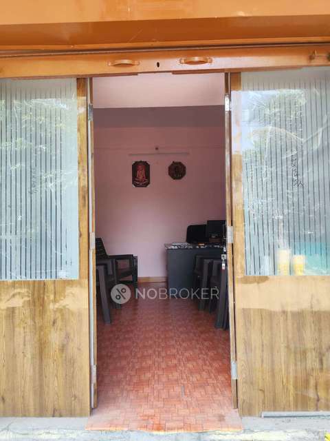 1 RK Flat In Saptarang Akash Society for Rent  In Bhekrai Nagar