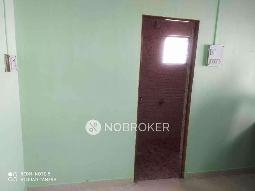 1 RK Flat In Saptarang Akash Society for Rent  In Bhekrai Nagar