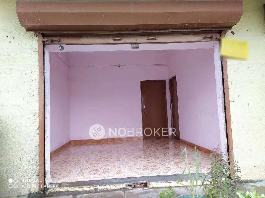 1 RK Flat In Saptarang Akash Society for Rent  In Bhekrai Nagar