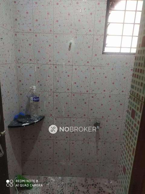 1 RK Flat In Saptarang Akash Society for Rent  In Bhekrai Nagar