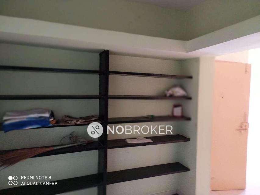 1 RK Flat In Saptarang Akash Society for Rent  In Bhekrai Nagar