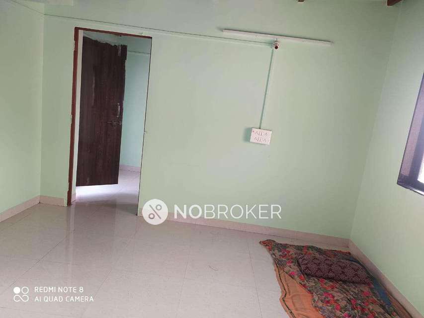 1 RK Flat In Saptarang Akash Society for Rent  In Bhekrai Nagar