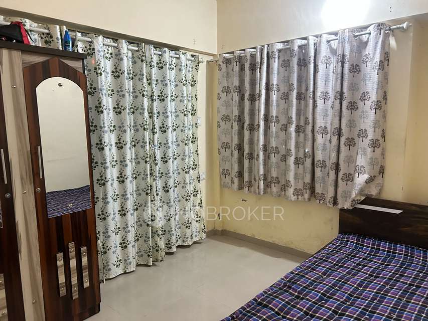1 BHK Flat In Urbangram Society, Pirangut For Sale  In Pirangut