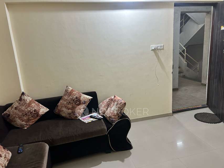 1 BHK Flat In Urbangram Society, Pirangut For Sale  In Pirangut