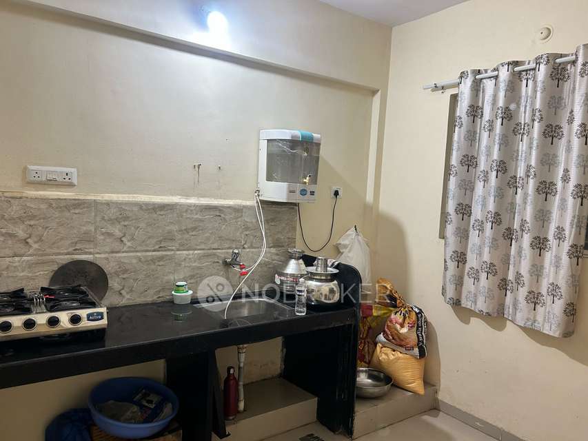 1 BHK Flat In Urbangram Society, Pirangut For Sale  In Pirangut