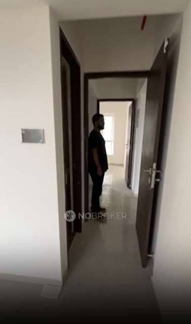 2 BHK Flat In Little Earth Masulkar City for Rent  In Ravet