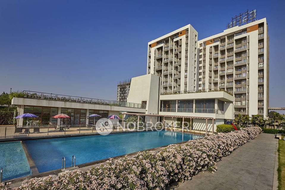 2 BHK Flat In Little Earth Masulkar City for Rent  In Ravet