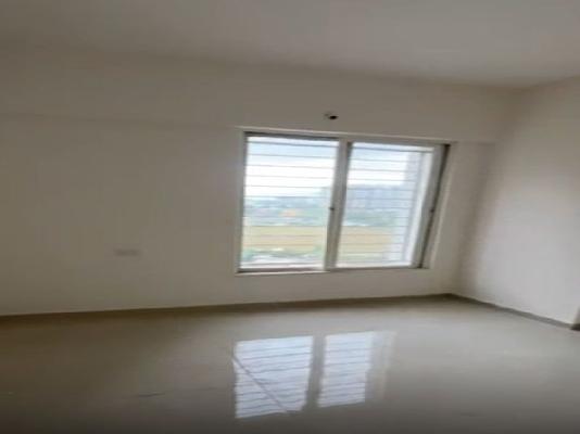 2 BHK Flat In Little Earth Masulkar City for Rent  In Ravet